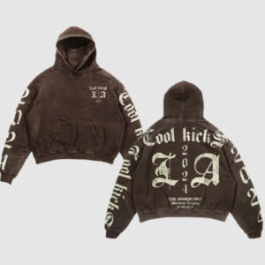 La Members Only Cool Kicks Chocolate Brown Hoodie Coolkicks Shop.jpg