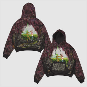 Lesions Of A Different Kind All Over Print Hoodie Undeath Metal Shop.jpg