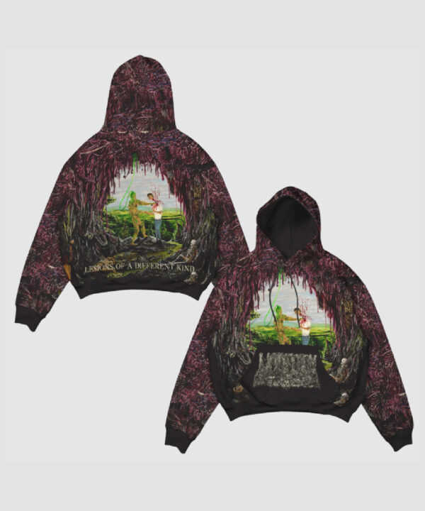 Lesions Of A Different Kind All Over Print Hoodie Undeath Metal Shop.jpg