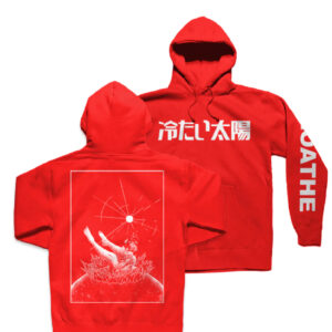 Loathe Cold Sun Red Hoodie.jpg