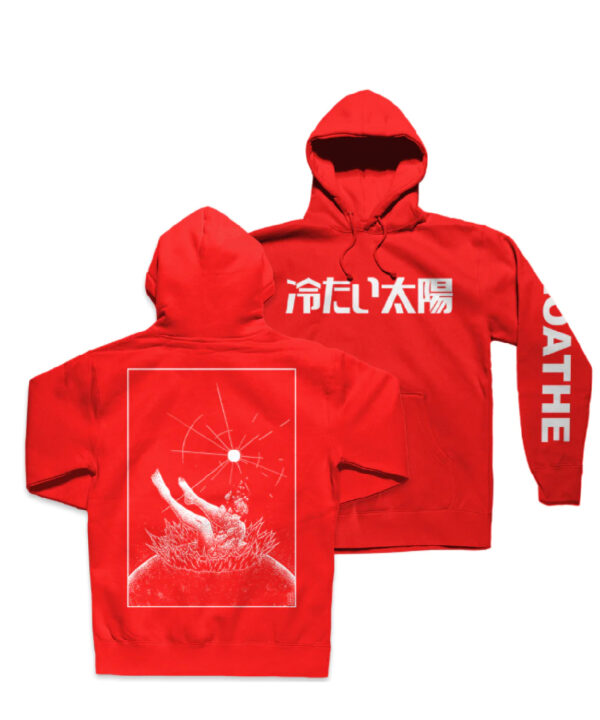 Loathe Cold Sun Red Hoodie.jpg