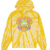 Magical Mystery Tour Yellow Tie Dye Hoodie.jpg