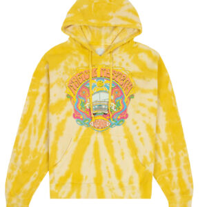 Magical Mystery Tour Yellow Tie Dye Hoodie.jpg