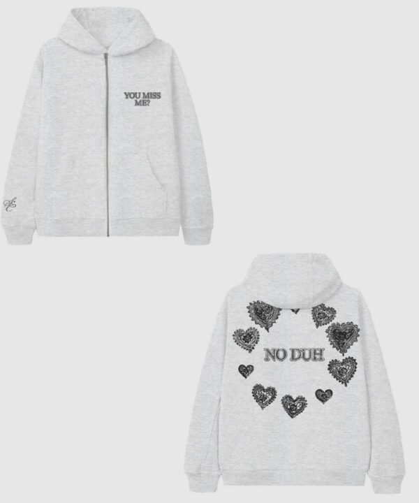 Miss Me Zip Hoodie Sabrina Carpenter Shop.jpg