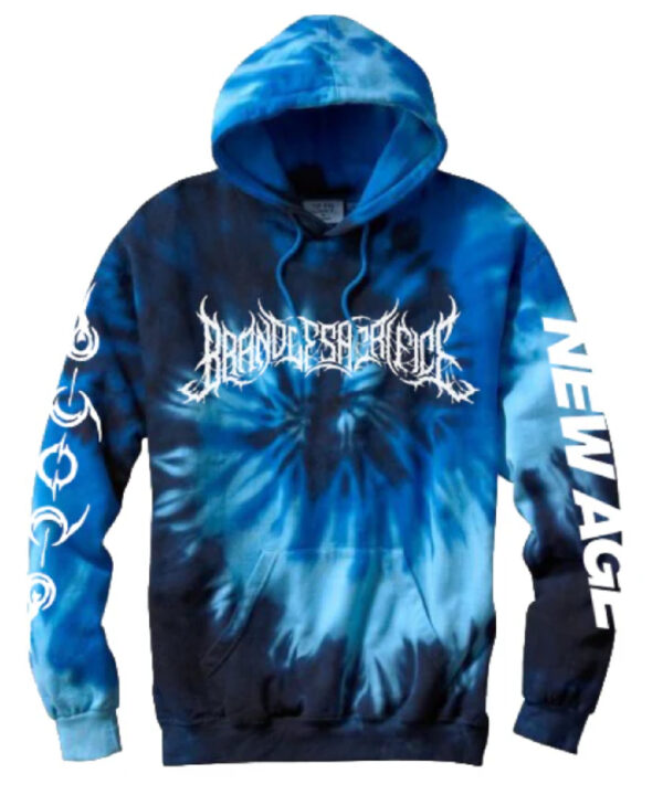 New Age Blue Ocean Tie Dye Pullover Brand Of Sacrifice Shop.jpg