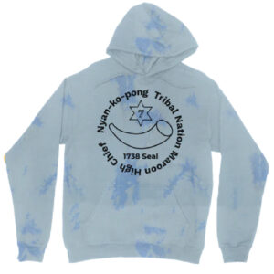 Nyan Ko Pong Tie Dye Hoodie Mcgregor Clan Shop.jpg