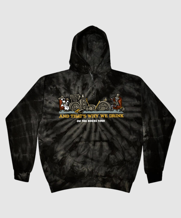 On The Rocks Tour Dye Pullover Spider Black Hoodie Atwwd Merch.jpg