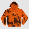 Orange And Black Dye Hoodie Surfaces Music Shop Merch Store.jpg