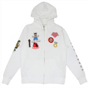 Paula Abdul Las Vegas Hoodie Araca Event Merch.jpg