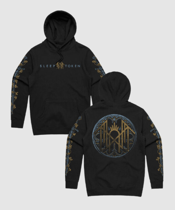 Picking Up The Sword Hoodie Sleep Token Merch Store.jpg