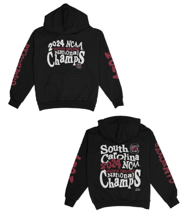 Playa Society 2023 South Carolina Ncaa Champs Hoodie.jpg