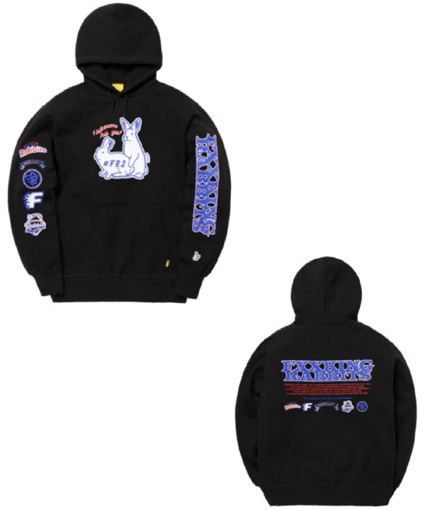 Playing Rabbits Hoodie Fr2 Shop.jpg