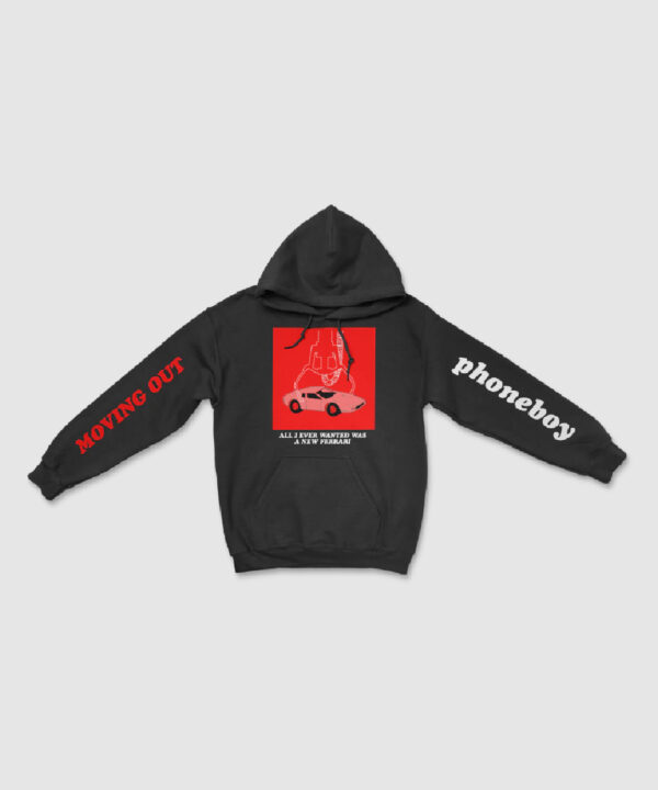 Red Toy Car Hoodie Phoneboy Shop.jpg