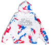 Reflective Logo Cherry Blue Hoodie Lilys Ice Cream Shop.jpg