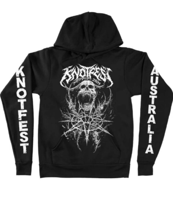 Riddick Skull Black Hoodie Band T Shirts Shop.jpg