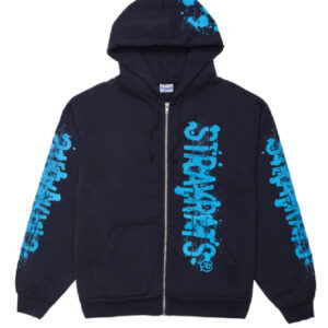 Road Kill Zip Hoodie Stray Rats Shop.jpg