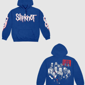 Royal Blue Hoodie Slipknot Merch.jpg