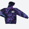 Saint Bodhi Purple Tie Dye Saint Bodhi Hoodie Def Jam Shop Merch Store.jpg