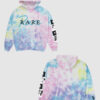 Selena Portraits Tie Dye Hoodie Interscope Shop Merch Store.jpg