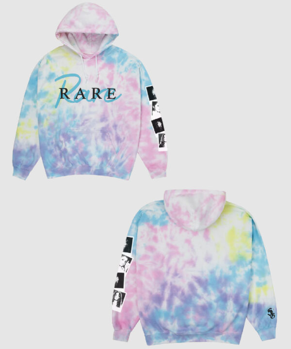 Selena Portraits Tie Dye Hoodie Interscope Shop Merch Store.jpg