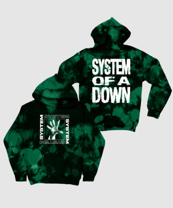 Self Titled Dyed Hoodie System Of A Down Shop Merch Store.jpg