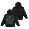 Sharp Tone Records Sharptone Records A New Era Continues Hoodie.jpg