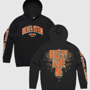 Silverstein Misery Made Me Roses Hoodie.jpg