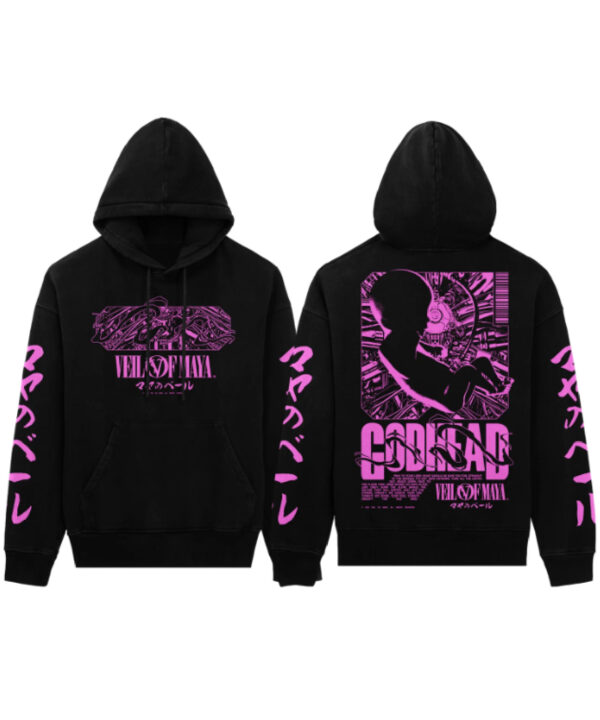 Simulation Black Hoodie Veil Of Maya And Shop.jpg