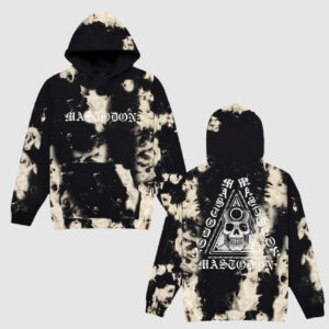 Skull Logo Custom Dye Hoodie Mastodon Rocks Shop Merch Store.jpg