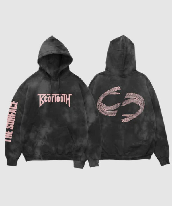 Snake Dye Hoodie Beartooth Band Shop.jpg