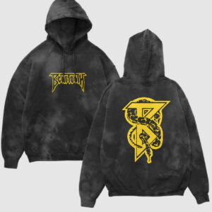 Snake On My Back Dye Hoodie Beartooth Band Merch Store Shop.jpg