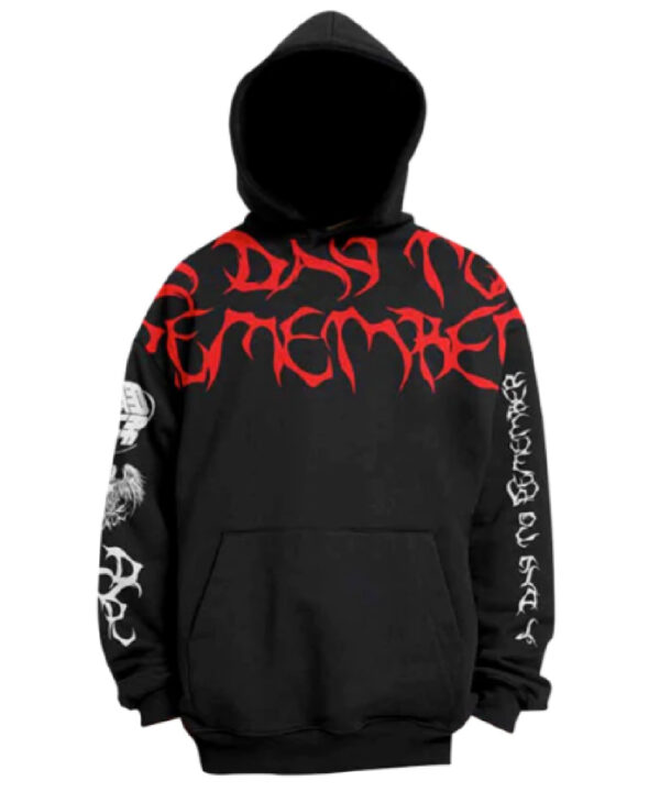 Squiggle Black Hoodie Adtrstore Shop.jpg