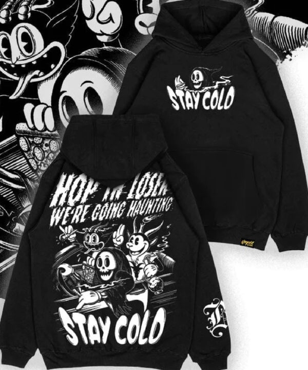 Stay Cold Apparel Haunt Trip Oversized Hoodie.jpg