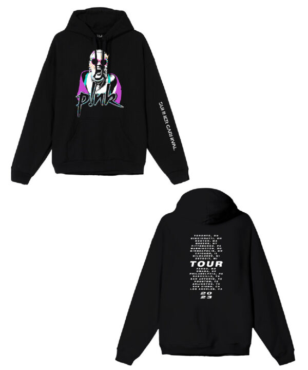 Summer Carnival Tour Black Pullover Hoodie Pinkspage Shop.jpg