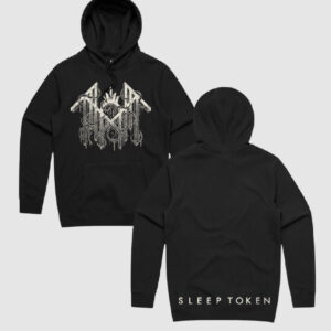 Tentacle Logo Black Hoodie Sleep Token Shop.jpg