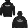 The Queensbridge Building Hoodie Cfmeu Shop.jpg