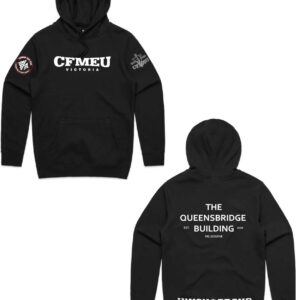 The Queensbridge Building Hoodie Cfmeu Shop.jpg