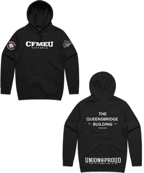 The Queensbridge Building Hoodie Cfmeu Shop.jpg