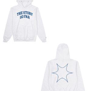 The Story So Far Athletics Hoodie Thestorysofarca Shop.jpg