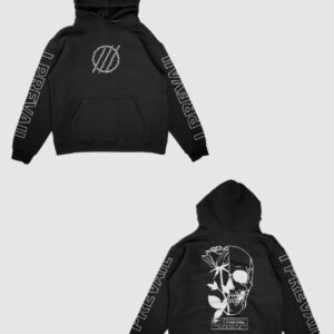 Those Who Wish Me Dead Pullover Hoodie I Prevail Merch.jpg