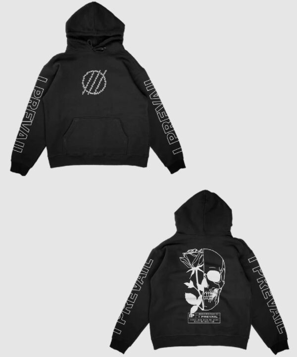 Those Who Wish Me Dead Pullover Hoodie I Prevail Merch.jpg