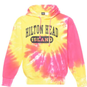 Tie Dye Printed Hoodie Beyond Retro Shop.jpg