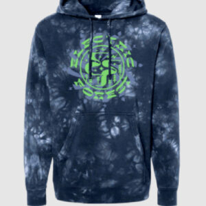 Tie Dye Sweets Sweatshirt Officialforestgoods Shop Merch Store.jpg