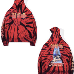 Trippie Redd Excitement Hoodie The Awesome Store 2 Merch Shop.jpg