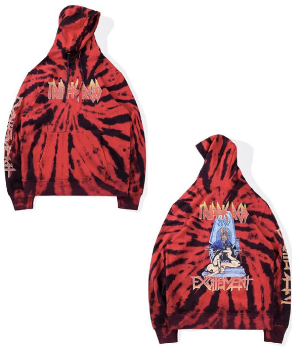 Trippie Redd Excitement Hoodie The Awesome Store 2 Merch Shop.jpg