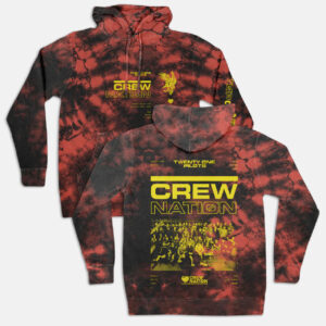 Twenty One Pilots Crew Nation Hoodie Twenty One Pilots Shop.jpg