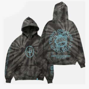 Twenty One Pilots Global Seal Black Hoodie.jpg