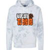 Valley Tigers Graffiti Tie Dye Hoodie Wdm Letterman Locker Shop.jpg