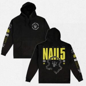 Wage War Nail5 Hoodie Fearless Records Shop.jpg