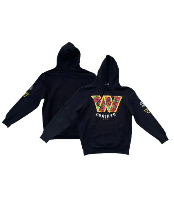 Washington Commanders Black W Roses Pullover Hoodie Nfl Shop.jpg